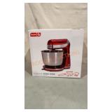 Dash Stand Mixer