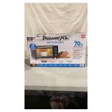 Power XL Air Fryer Grill
