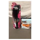 Wet Brush Break Free Barrel Brush And 2020 Cat