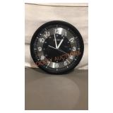 Seiko Battery Operated Wall Clock