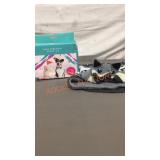 Dog Birthday Part Kit And Medium Wolf Dog Sweater