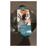 Farberware 10.5 Cover Stock Pot (dented)