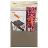 Pure Enrichment King Size Heating Pad And Nike