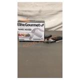 Elite Gourmet Hand Mixer And Farberware Can Opener