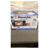 PowerXL Air Fryer Grill