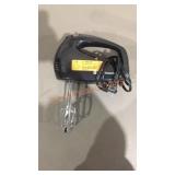 Toastmaster Hand Mixer