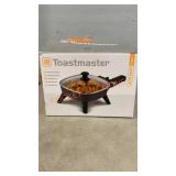 ToastMaker 6" Electric Skillet