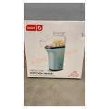 Hot Air Popcorn Maker