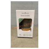 Ultrasonic Aroma Diffuser