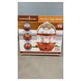 Perfect Egg Maker