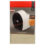Vornado Personal Heater