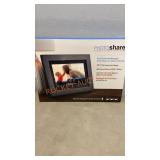 PhotoShare Smart Frame