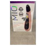 Pore Extraction System