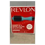 Revlon Styler