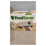 Food Saver Vacuum Sealer