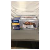 Oster Roaster Oven