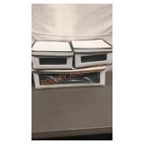 3pc Storage Boxes
