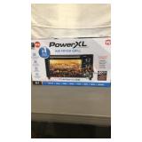 PowerXL Air Fryer Grill