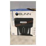 BUNN Speed Brew Elite Coffee Maker