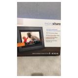 PhotoShare Friends & Family Smart Frame