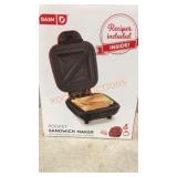 Dash Pocket Sandwich Maker