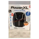 PowerXL Vortex Air Fryer, 7 quart