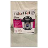 Instant Pot Pressure Cooker