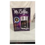 Mr. Coffee 12 Cup Coffeemaker