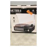 Victrola 3-in-1 Turntable