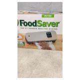 Food Saver Vacuum Sealing System