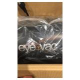 Eye Vac Professional Vacuum