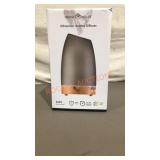 Serene House Ultrasonic Aroma Diffuser