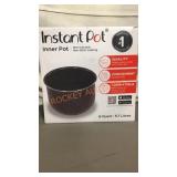 Instant Pot Inner Pot Replacement