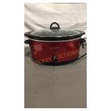 Crock Pot