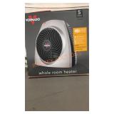Vornado Whole Room Heater