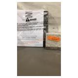 Occasions 4pc Coaster Set And 2pc Folding Storage