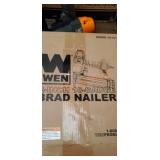 Wen 2" 18 Gauge Brad Nailer