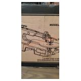 Wen 16" Variable Speed Scroll Saw