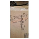 Wen 18 Gauge Variable Speed Metal Shear