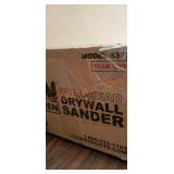 Wen Dual-Head Drywall Sander