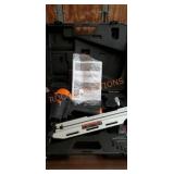 Wen 21 Degree Framing Nailer