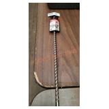 Diablo Rebar Demon Hammer Bit