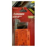 Husky 11-Piece Impact Socket Set