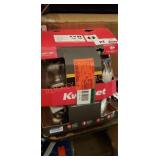 Kwikset Security Set