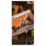 Buck Bros. 9" Adjustable Bench Plane