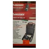 Husky 27 Piece Air Tool Kit