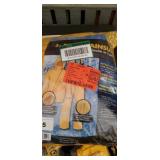 3 Piece XXL Rainsuit