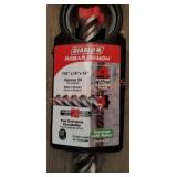 Diablo Rebar Demon Hammer Bit