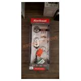 Kwikset Front Door Set