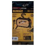 Dewalt Waterproof Battery Charger